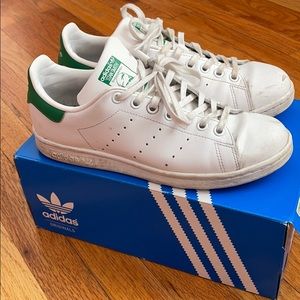 Adidas Stan Smith Shoes